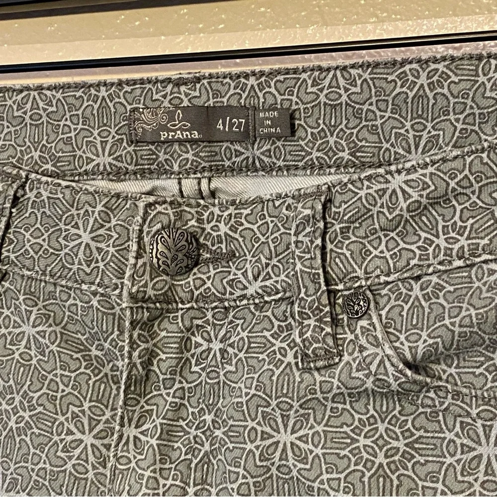 Prana Kara Pants - Picture 4 of 7